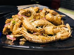 -沪小胖小龙虾(淮海中路旗舰店)