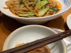 -莲香西域·正宗新疆菜(龙华店)