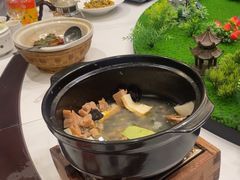 -紫鑫阁饭庄(长安店)