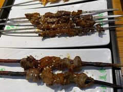 -伊麦佳兰州牛肉面清真美食店