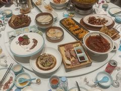 -聆桂烤鸭·金奖烤鸭(静联广场店)