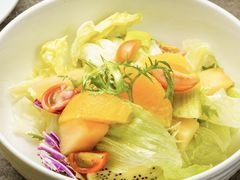 -帕米尔食府(白云观店)