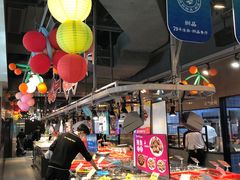 -79号渔船海鲜饭店(龙岗店)