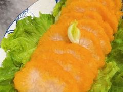 -木王宴语·野生鲜菌火锅(玉河店)