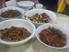-笨罗卜浏阳菜馆(太平街店)