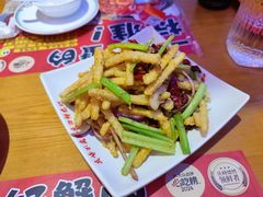 -庆峰龙虾烧烤(合肥一店)