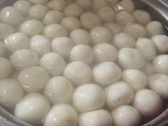 -老味茶屋(川沙老街店)