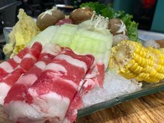 -春润大地海南椰子鸡(沙井京基百纳广场店)