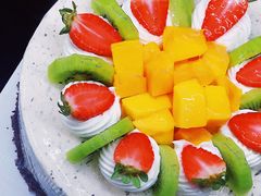 -85度C(上海兰溪二店)