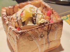 -国际饭店·西餐厅(西大直街店)