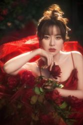 唯美浪漫-巴黎婚纱摄影工作室