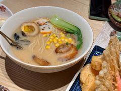 -鱼四季·新融合料理(苏宁广场店)