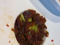 -壹零捌道·北京烤鸭(车公庄店)