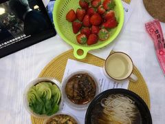 -常樂屋·常德米粉(青年路店)