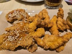 -必胜客(天鹅湖万达店)