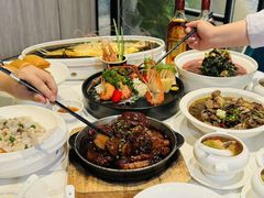 -忆家一宴(大木桥路旗舰店)