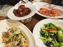-甬上名灶(天一阁·翠柏店)