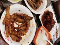 -嘉州九妹凤爪(乐山总店)