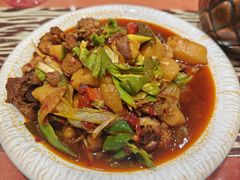 -新疆伊宁远征餐厅