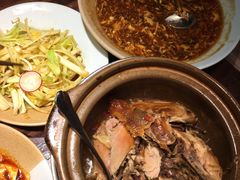 -外婆家(南开大悦城店)