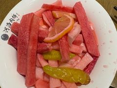 -河沿肉饼Beijing Pie(东华门店)