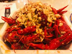 -阿胖龙虾小海鲜(宁国南路总店)