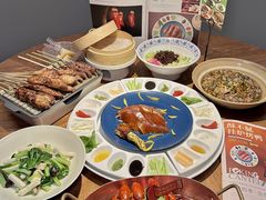 -馋嘴猫北京食堂·烤鸭·宵夜(亚运村店)