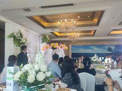-渔公码头·九龙湾国际饭店