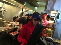 -Fergburger(皇后镇店)