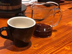-Gee Coffee Roasters(万象天地店)
