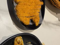 -馋三尺蟹粉小笼(人民广场店)