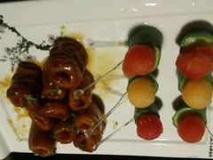 android_upload_pic-闫府私房菜·百年鲁菜(恒隆店)