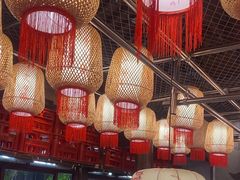 -热火朝天鲜切牛肉火锅(南强街巷店)