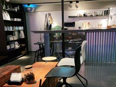 大堂-MIMI FASO(古仓店)