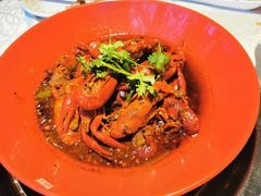 -红辣椒·川菜·火锅(科华路店)