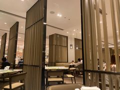 -深圳同泰万怡酒店·万荟轩自助餐厅(同泰店)