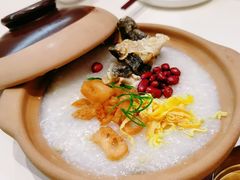 -蔡澜点心·粤菜(月星环球港店)