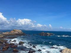 -三亚蜈支洲岛旅游区