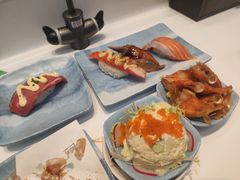 -元气寿司(益田假日广场店)