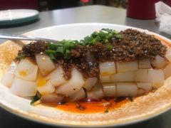 -四川饭店(城乡购物中心店)