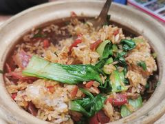 -壹煲口福煲仔饭(中山路店)