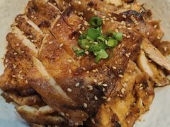 -熊吞·大碗丼烧肉饭(西市场嘉华店)