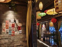 -永安水煮活鱼·仪征菜(仪征奥林匹克店)