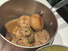 -Bistro Wang 牛排馆