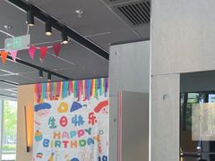 -麦当劳(北苑秋实路店)