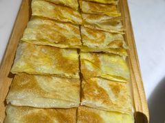 印度飞饼-青花椒花椒鱼(合生汇店)