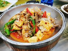 -光泽辣味馆(金岩路店)