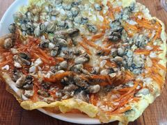 海蛎煎-食来运转平潭小吃(平潭店)