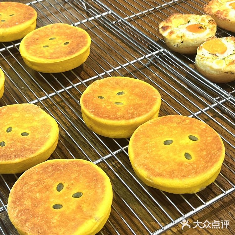 元气蛋，开启🔛元气满满💯的一天~