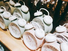 -The Green Party(联盛·九江快乐城店)